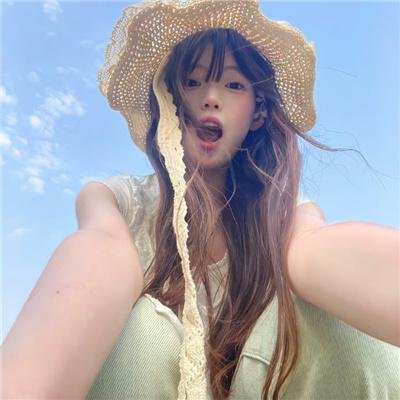 最后的女祭司